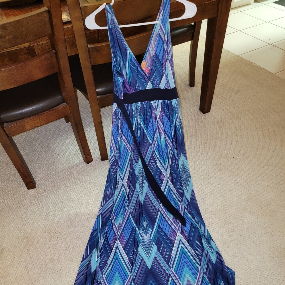 Maxi Sundress